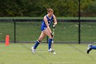 Field Hockey vs MIT  Wheaton College Field Hockey vs MIT. - Photo By: KEITH NORDSTROM : Wheaton, field hockey, FH2019